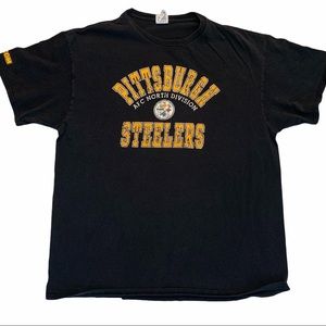 DELTA PRO WEIGHT Pittsburgh Steelers T-Shirt